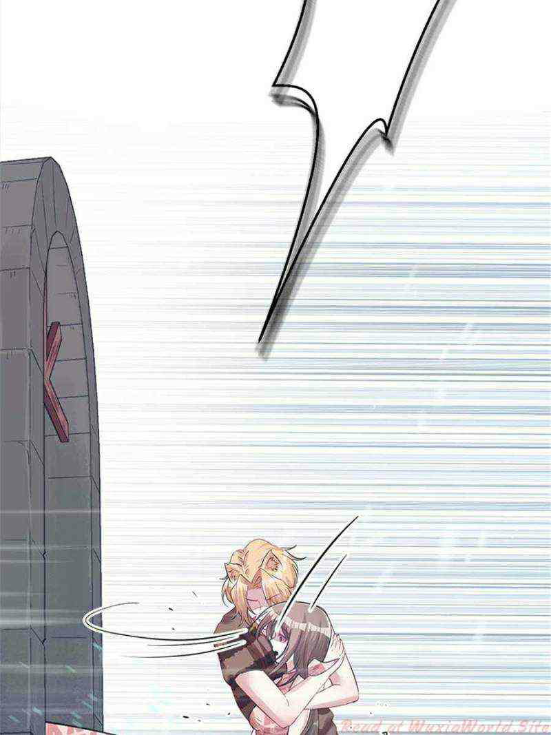 Beauty and the Beasts chapter 109